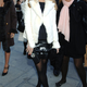 Image for article titled Why Is Every Celebrity In China Wearing Large Furs In 60-Degree Weather? Maybe For A Good Cause!